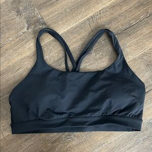 Lululemon Energy Bra